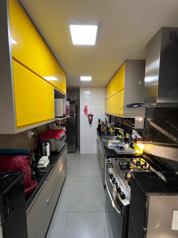 Apartamento, 4 quartos, 235 m² - Foto 12