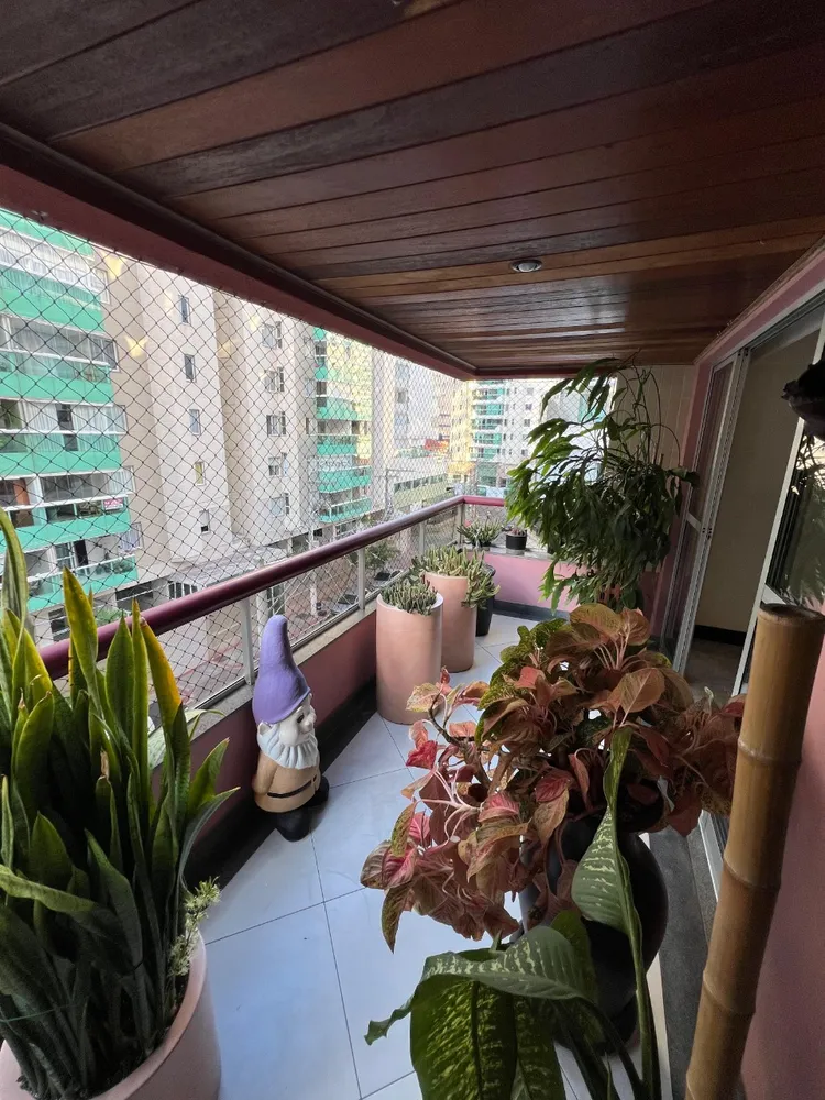 Apartamento, 4 quartos, 235 m² - Foto 3