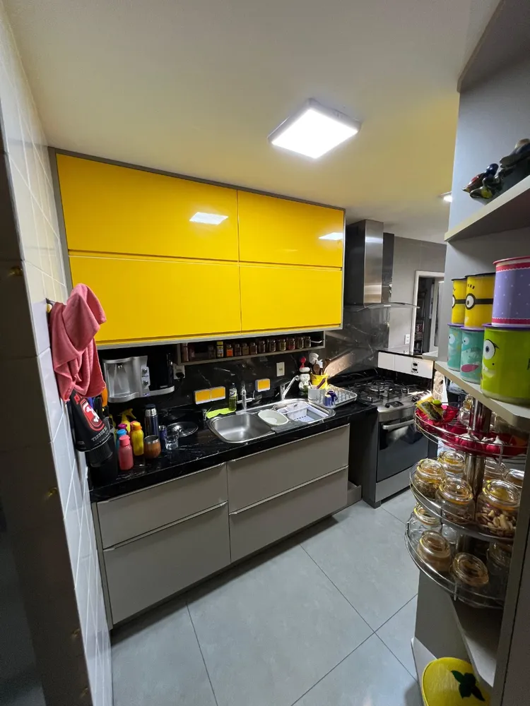 Apartamento, 4 quartos, 235 m² - Foto 10