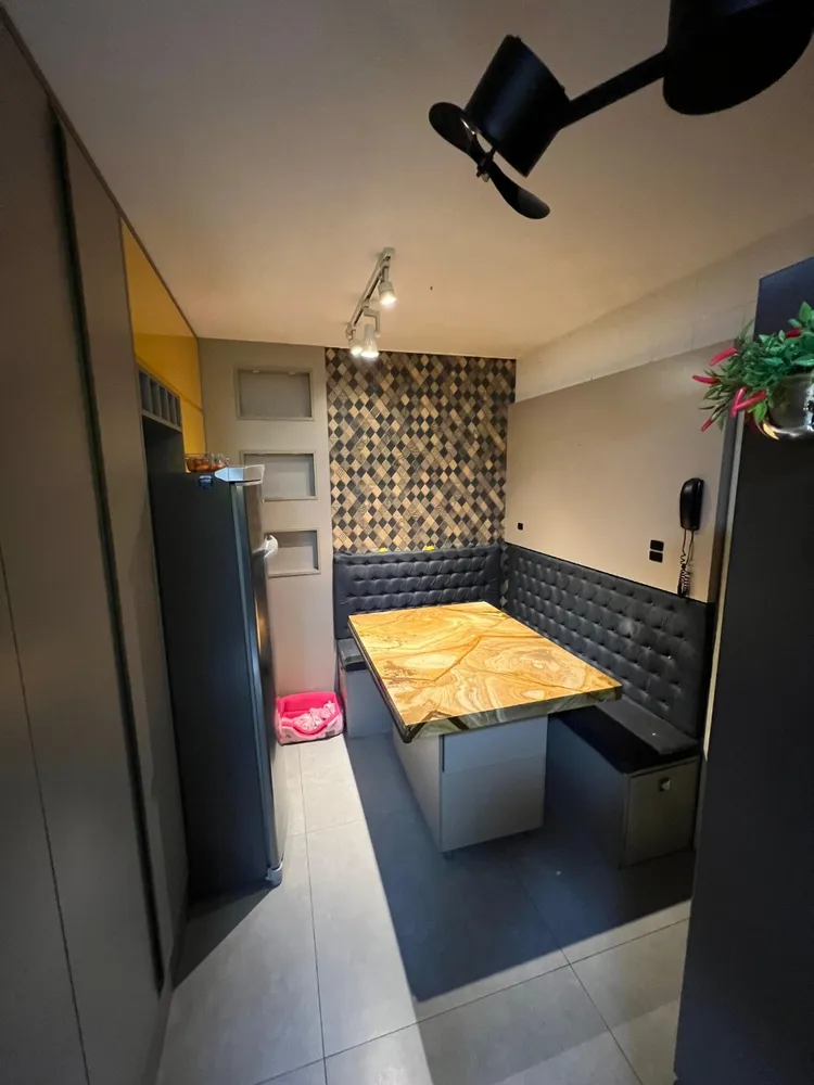 Apartamento, 4 quartos, 235 m² - Foto 17