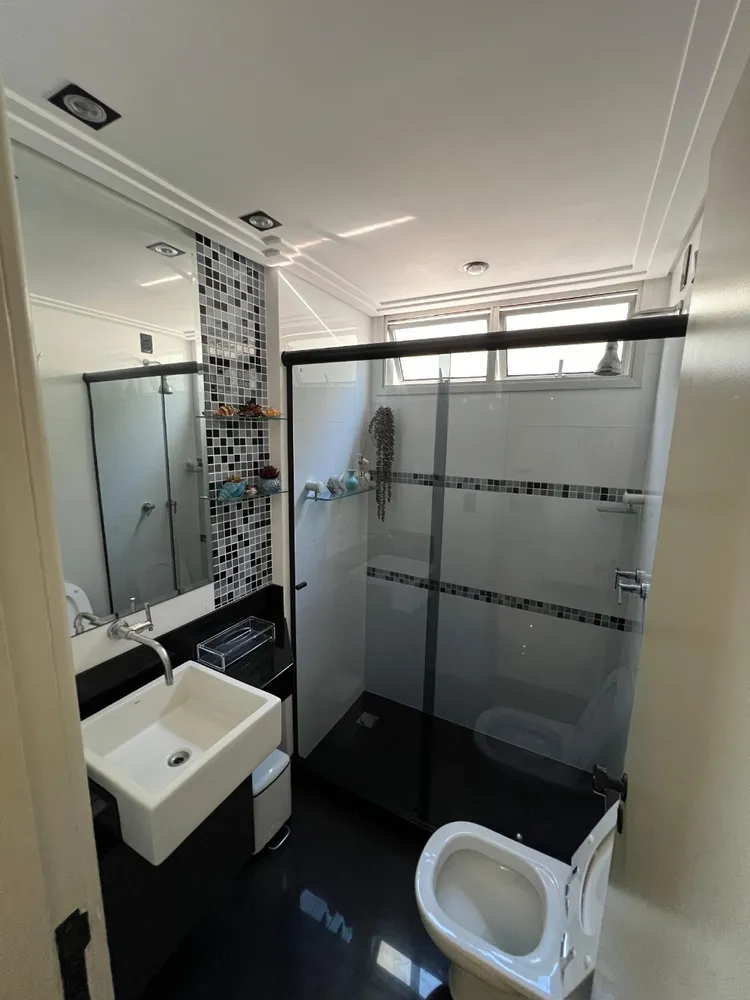 Apartamento, 4 quartos, 235 m² - Foto 7