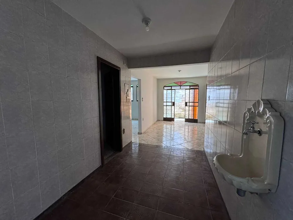 Casa, 3 quartos, 200 m² - Foto 8
