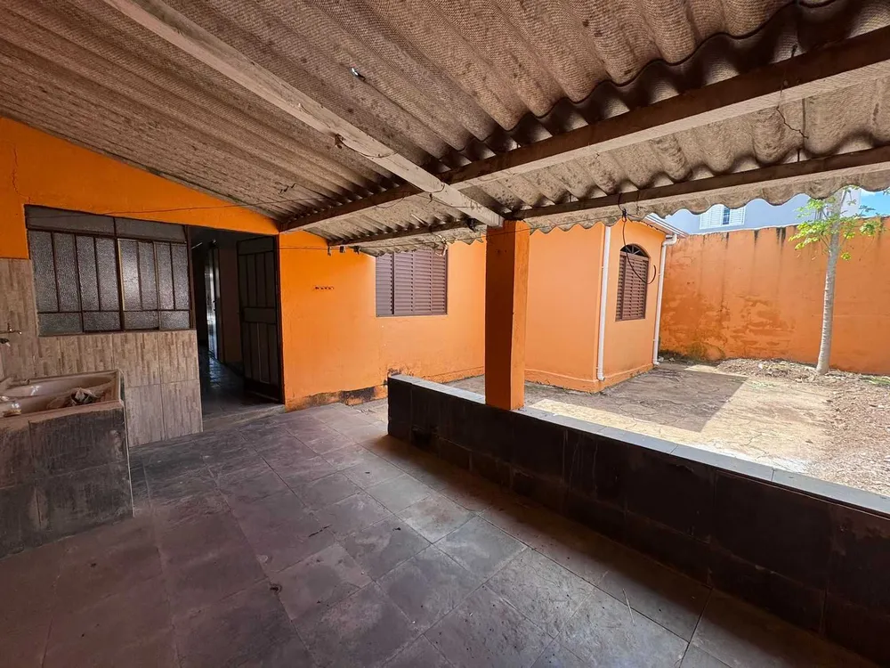 Casa, 3 quartos, 200 m² - Foto 5