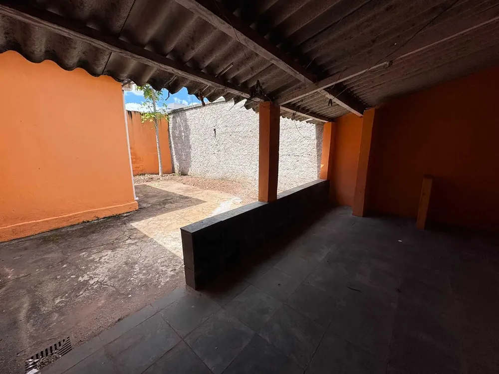 Casa, 3 quartos, 200 m² - Foto 4