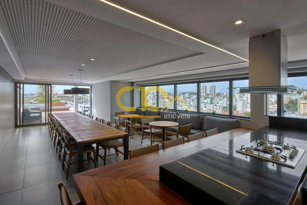 Apartamento, 2 quartos, 63 m² - Foto 13