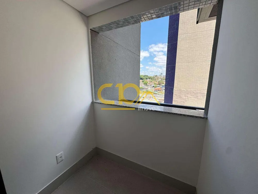 Apartamento, 2 quartos, 63 m² - Foto 7