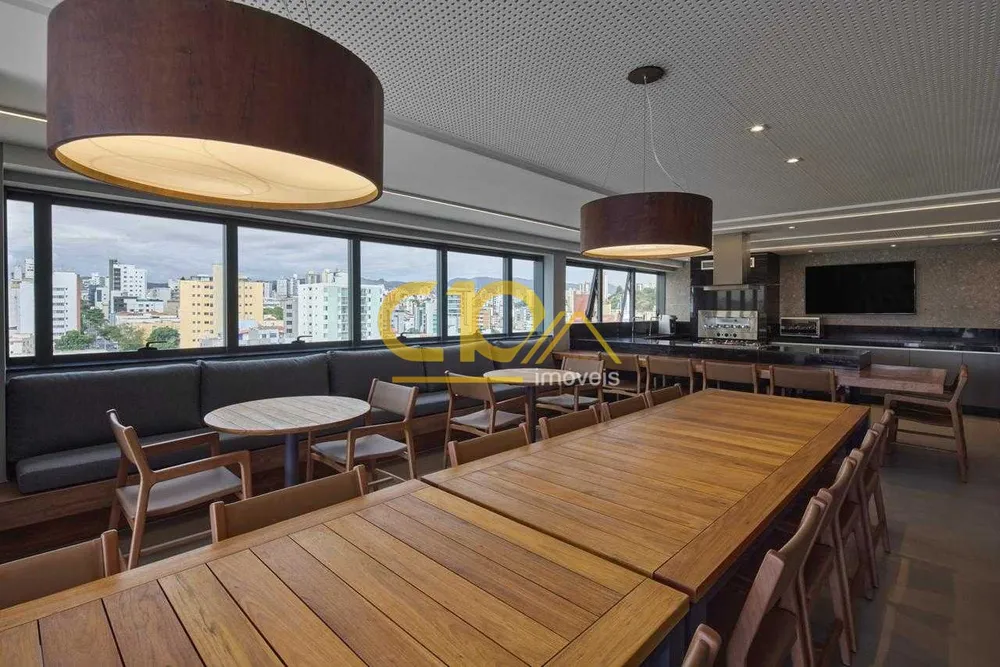 Apartamento, 2 quartos, 63 m² - Foto 16