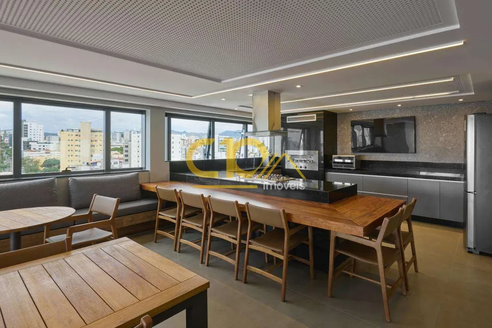 Apartamento, 2 quartos, 63 m² - Foto 14