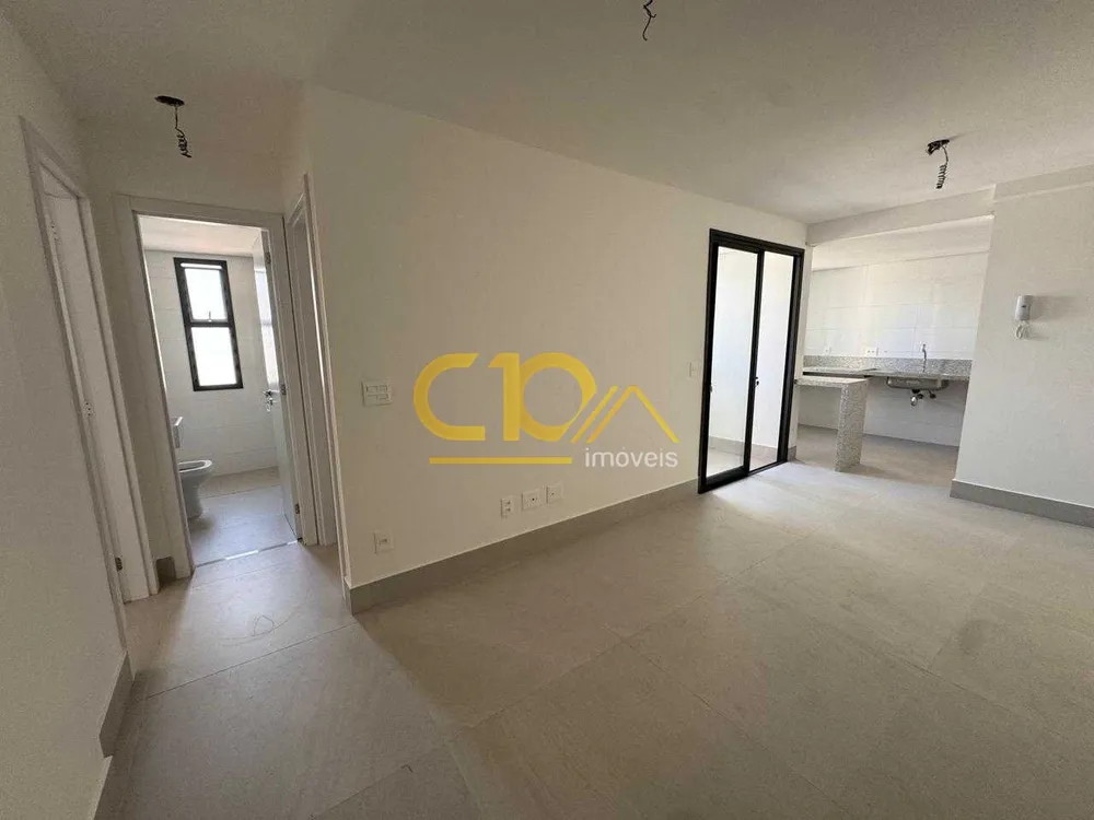 Apartamento, 2 quartos, 63 m² - Foto 1