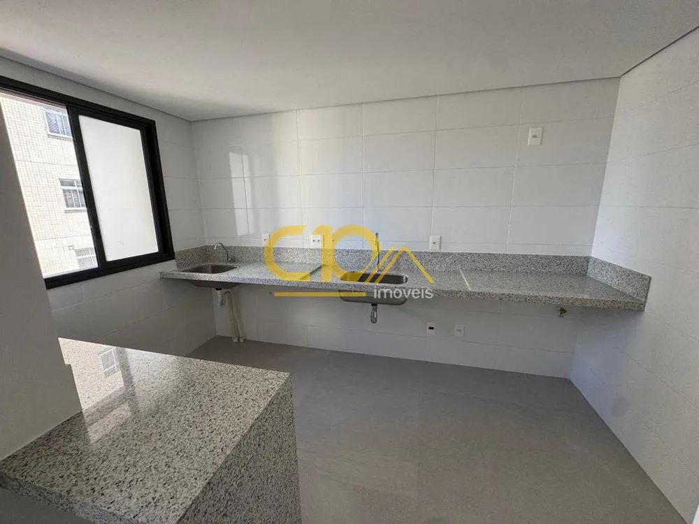 Apartamento, 2 quartos, 63 m² - Foto 4