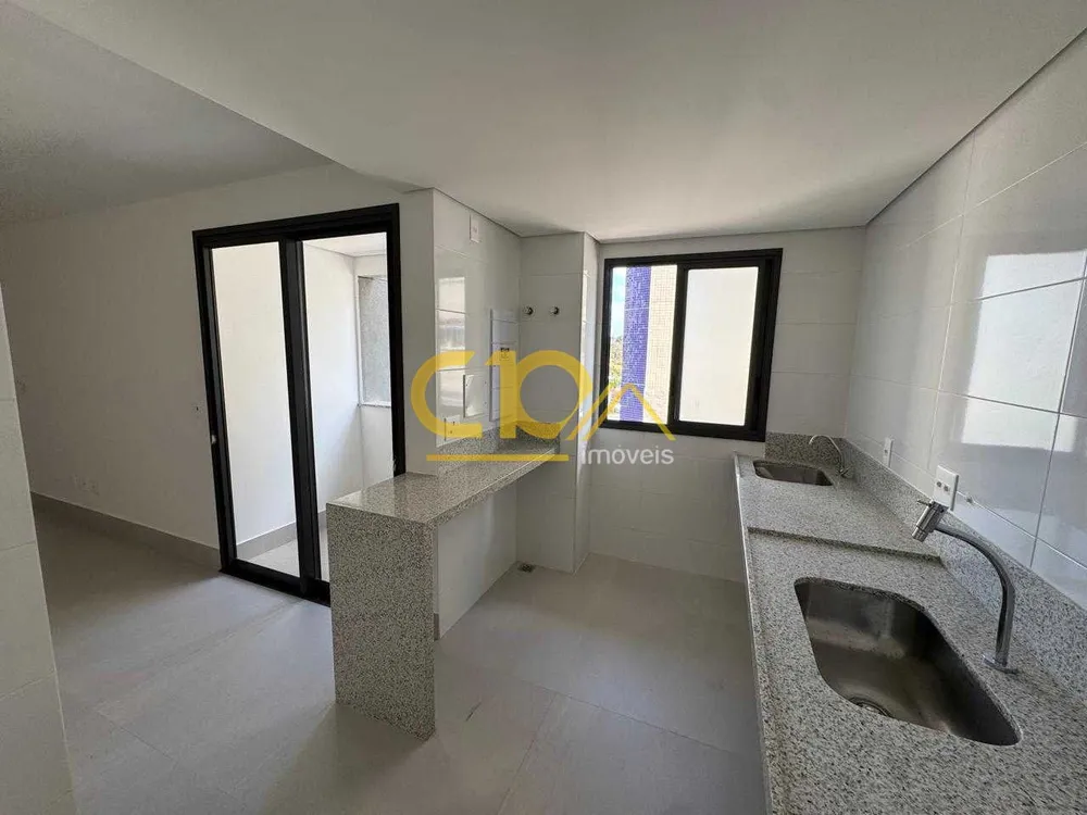 Apartamento, 2 quartos, 63 m² - Foto 3