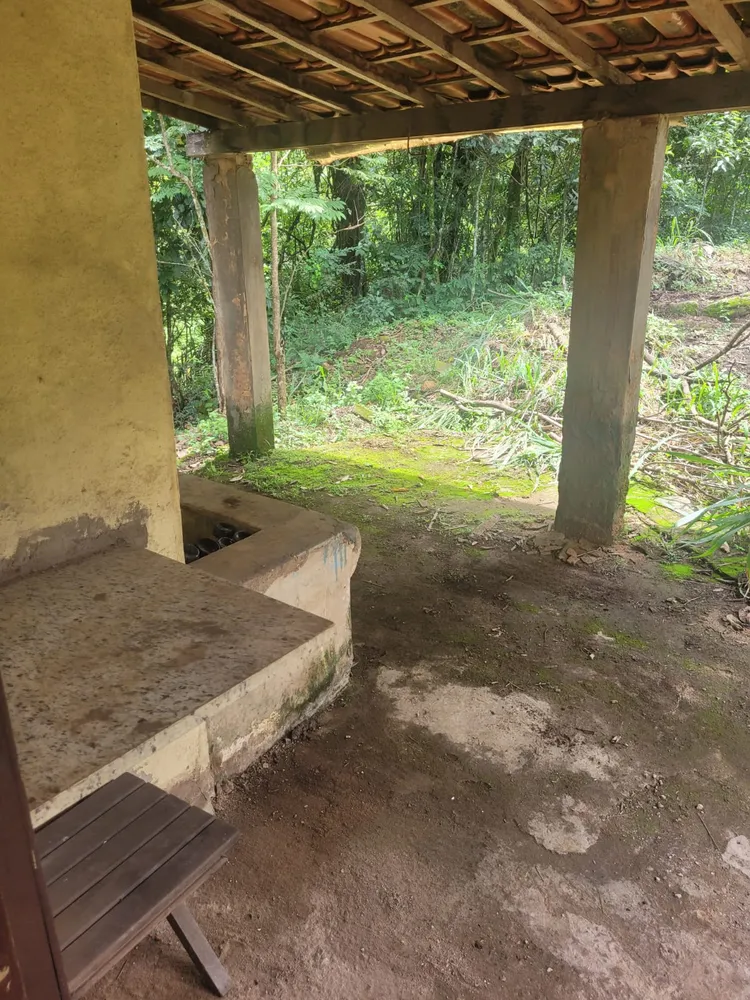 Casa, 4 quartos, 1274 m² - Foto 4