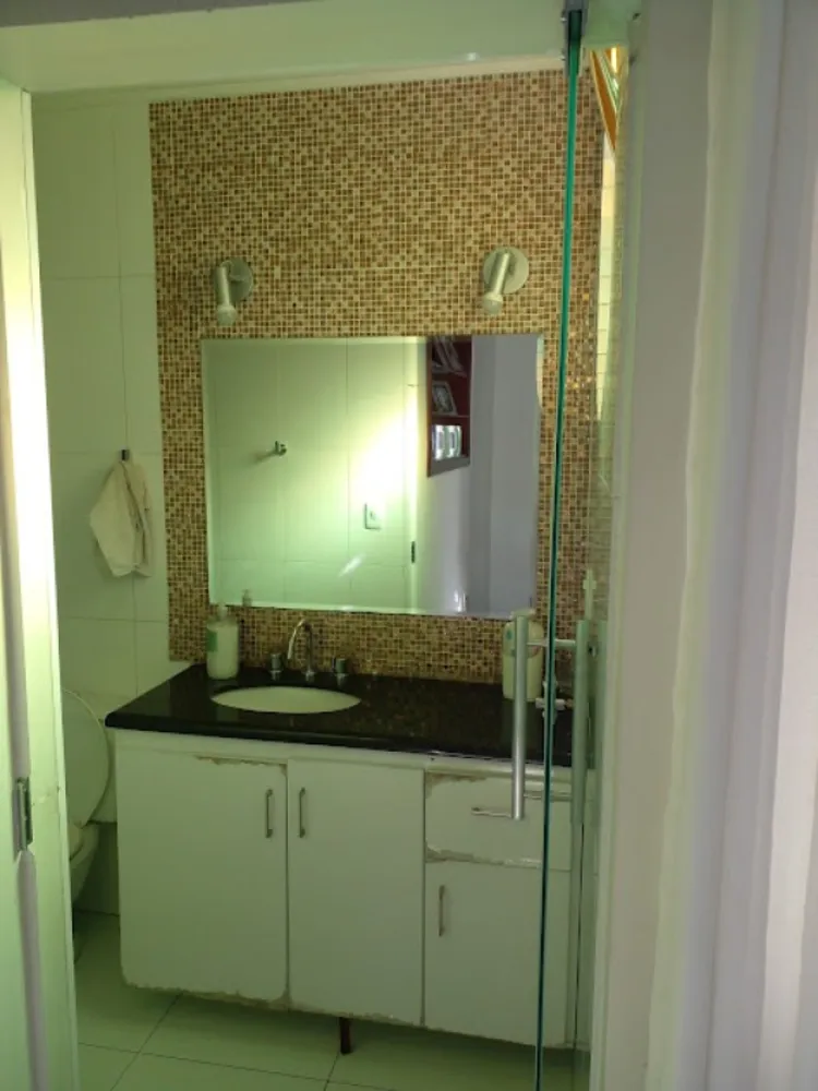 Casa, 3 quartos, 360 m² - Foto 9