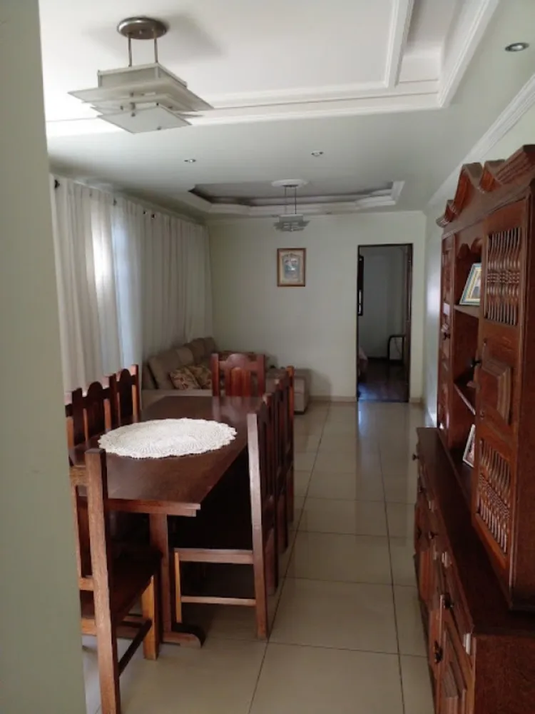 Casa, 3 quartos, 360 m² - Foto 3