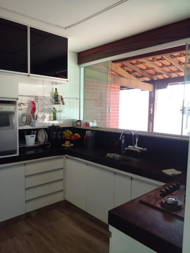 Casa, 3 quartos, 360 m² - Foto 19