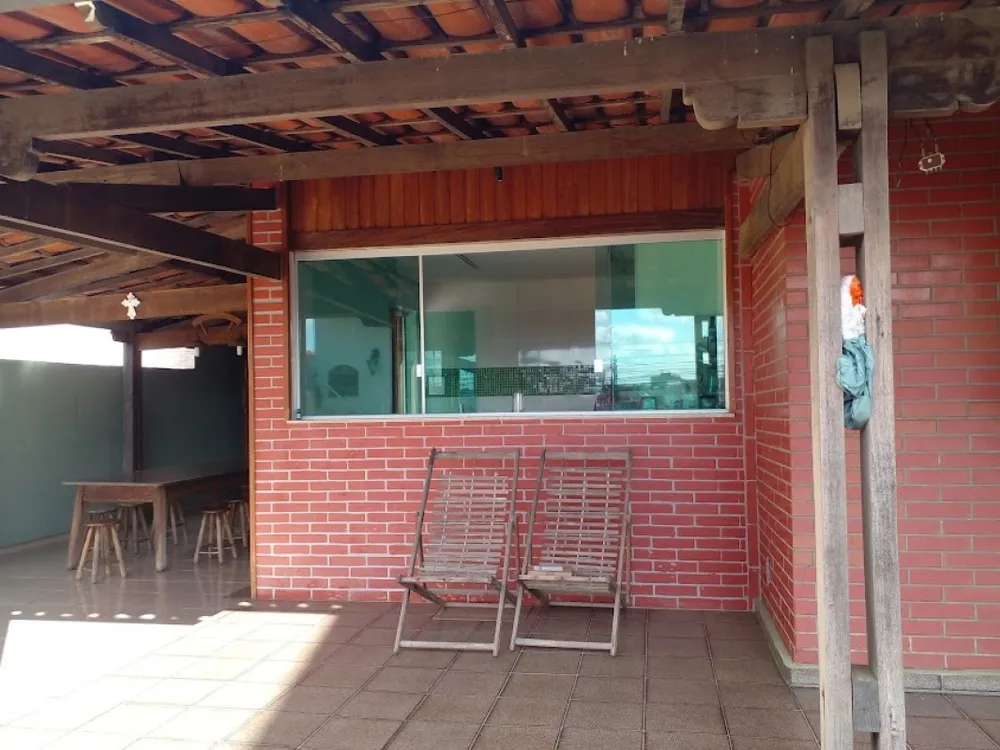 Casa, 3 quartos, 360 m² - Foto 1