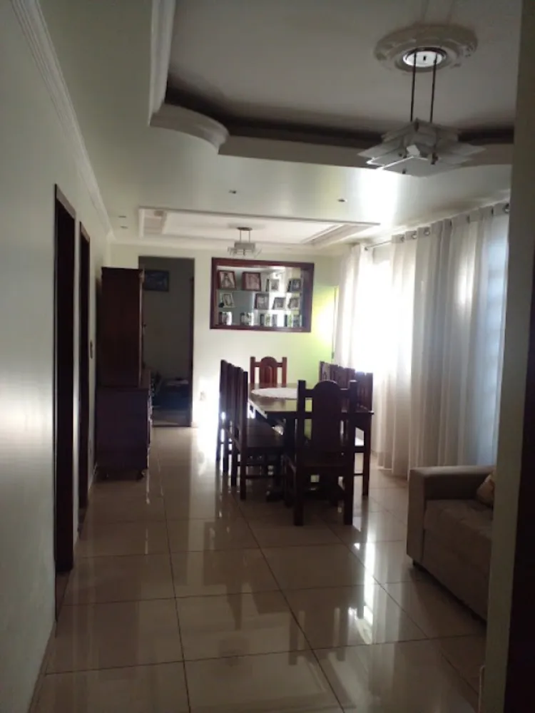 Casa, 3 quartos, 360 m² - Foto 4