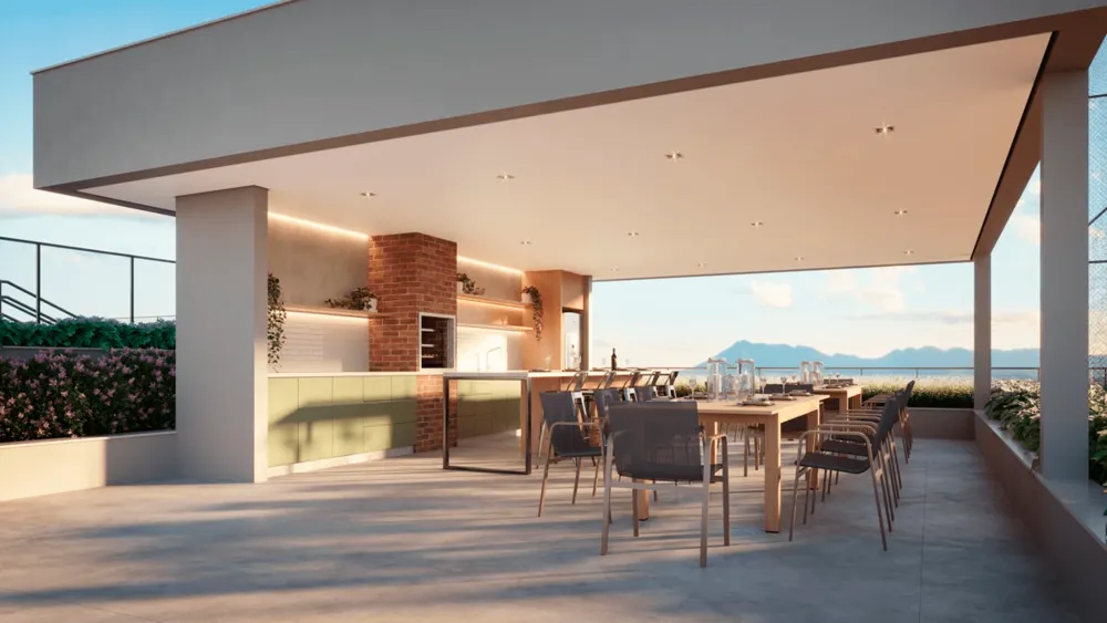 Apartamento, 2 quartos, 53 m² - Foto 12