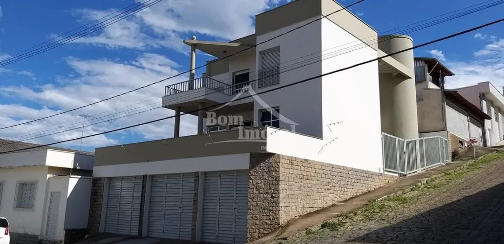 Casa, 3 quartos - Foto 2