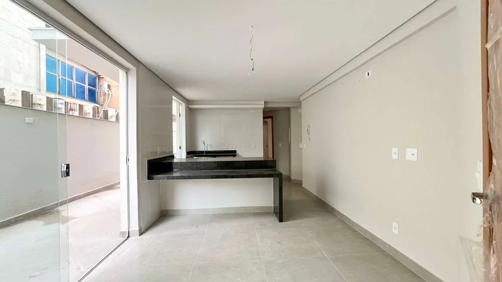 Apartamento, 2 quartos, 50 m² - Foto 4