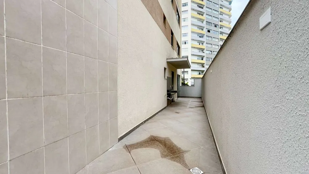 Apartamento, 2 quartos, 50 m² - Foto 6