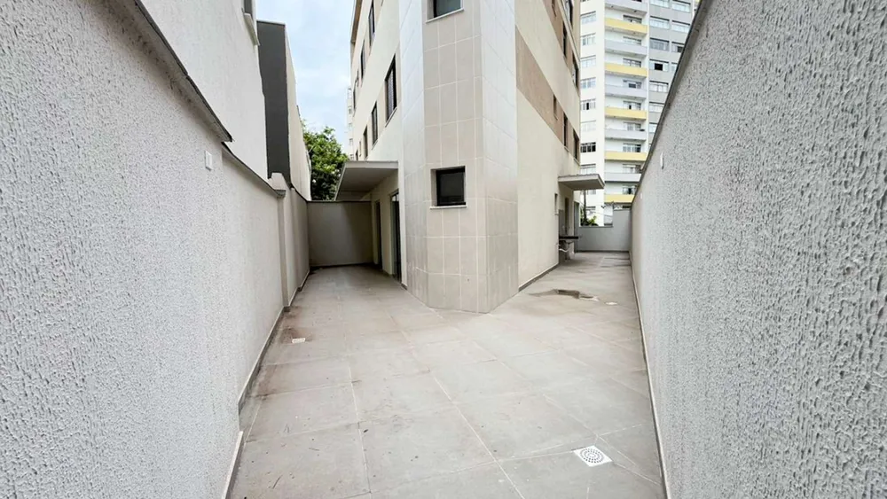 Apartamento, 2 quartos, 50 m² - Foto 7