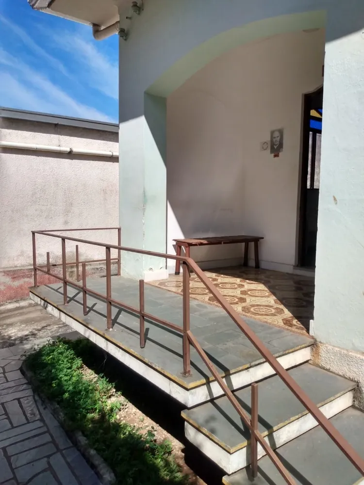 Casa, 7 quartos, 336 m² - Foto 1