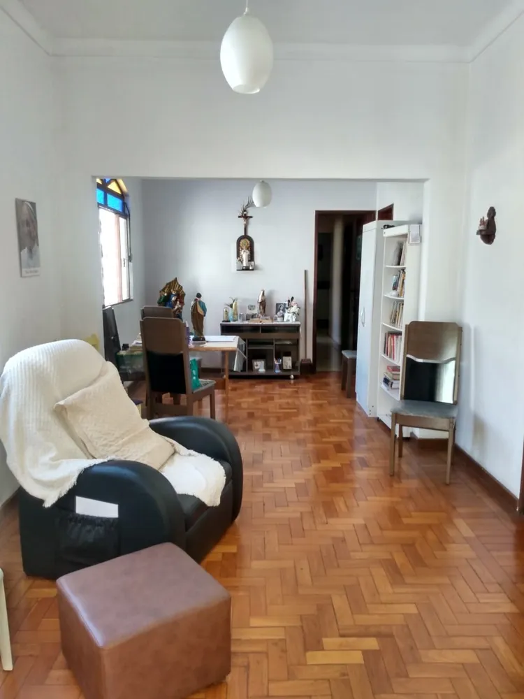 Casa, 7 quartos, 336 m² - Foto 1