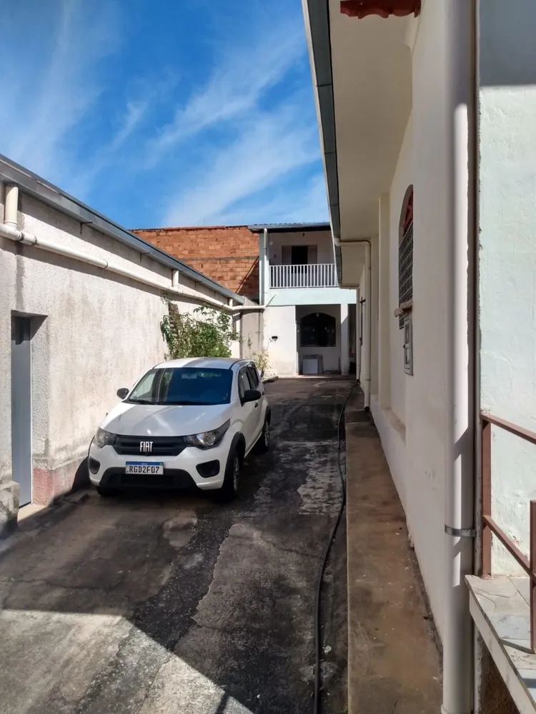 Casa, 7 quartos, 336 m² - Foto 2