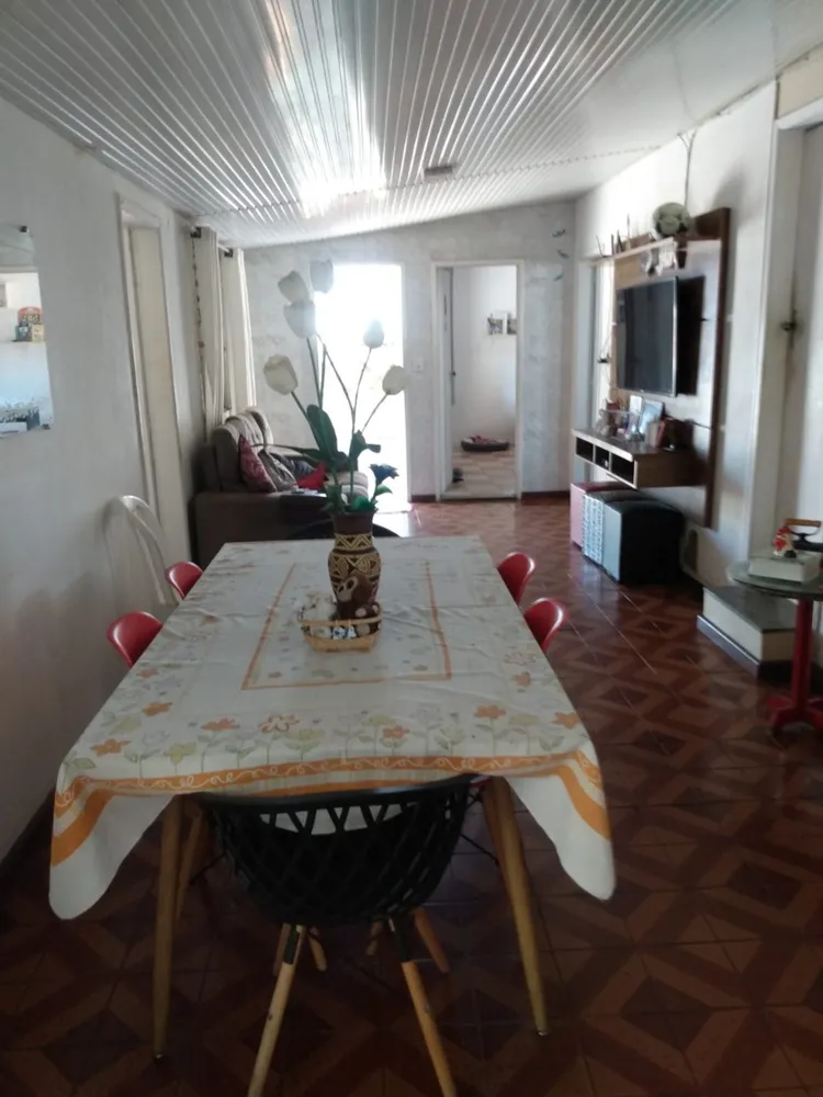 Casa, 7 quartos, 336 m² - Foto 3