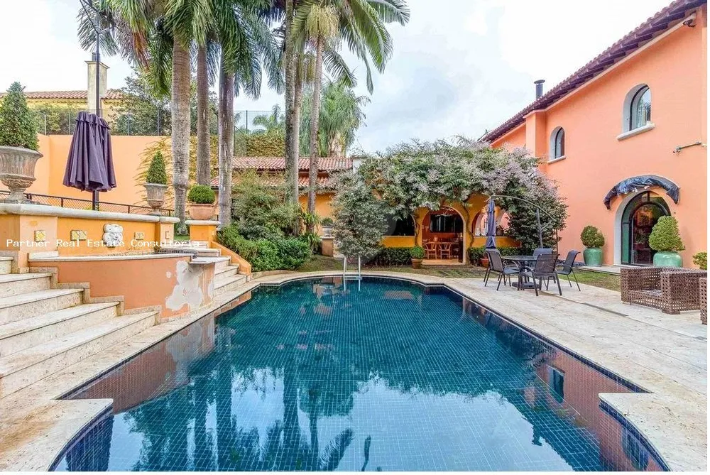 Casa, 4 quartos, 2554 m² - Foto 11
