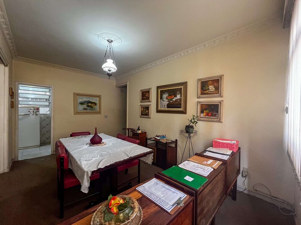 Apartamento à venda com 4 quartos, 130m² - Foto 6