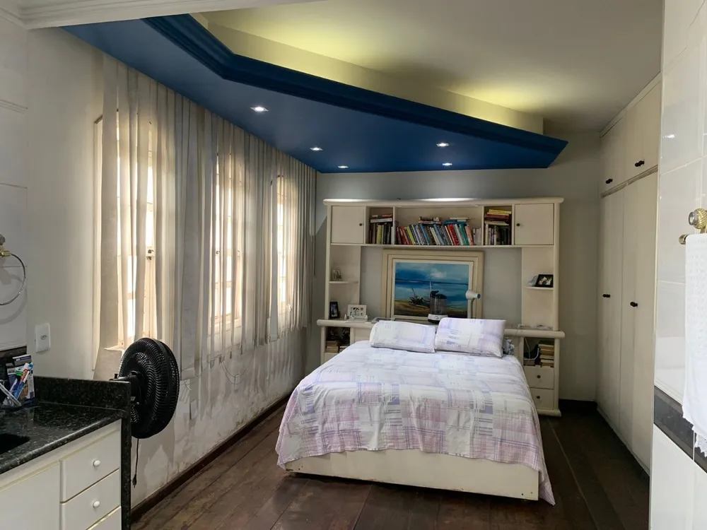 Casa, 4 quartos, 254 m² - Foto 8