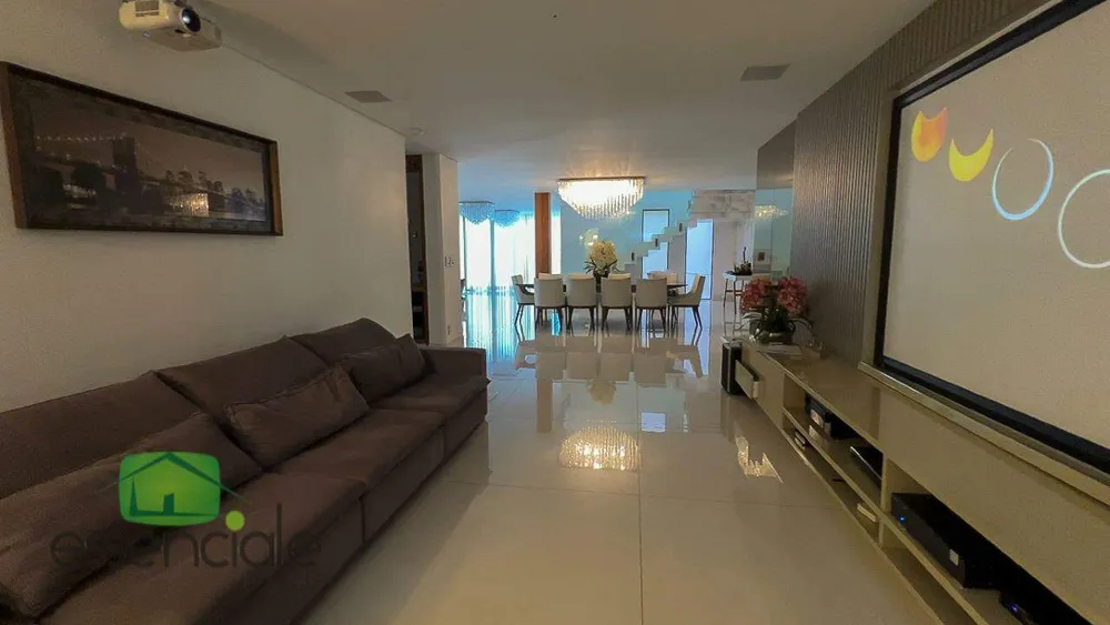 Casa de Condomínio, 5 quartos - Foto 10