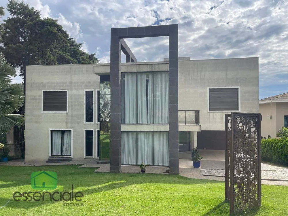 Casa de Condomínio, 5 quartos - Foto 3
