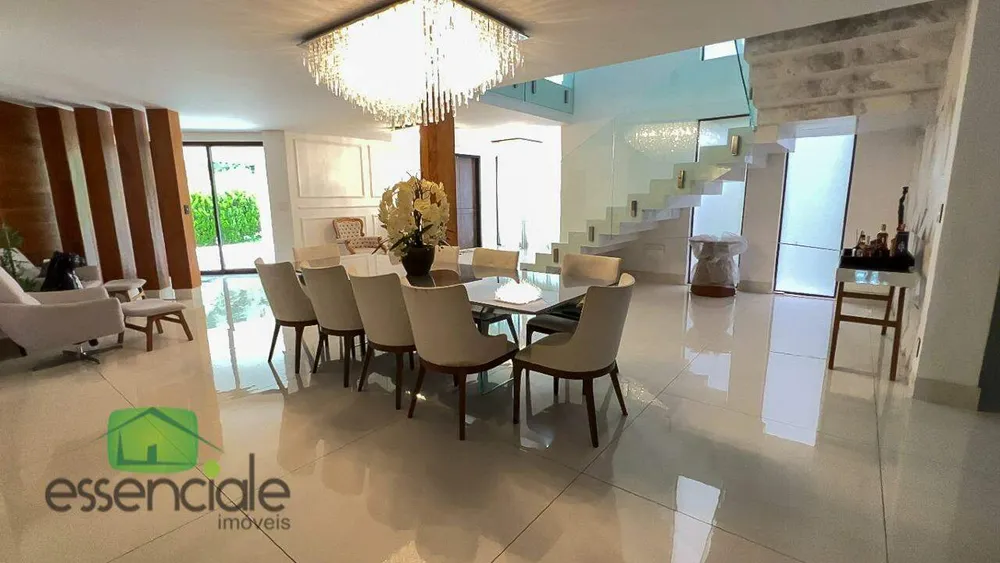 Casa de Condomínio, 5 quartos - Foto 5