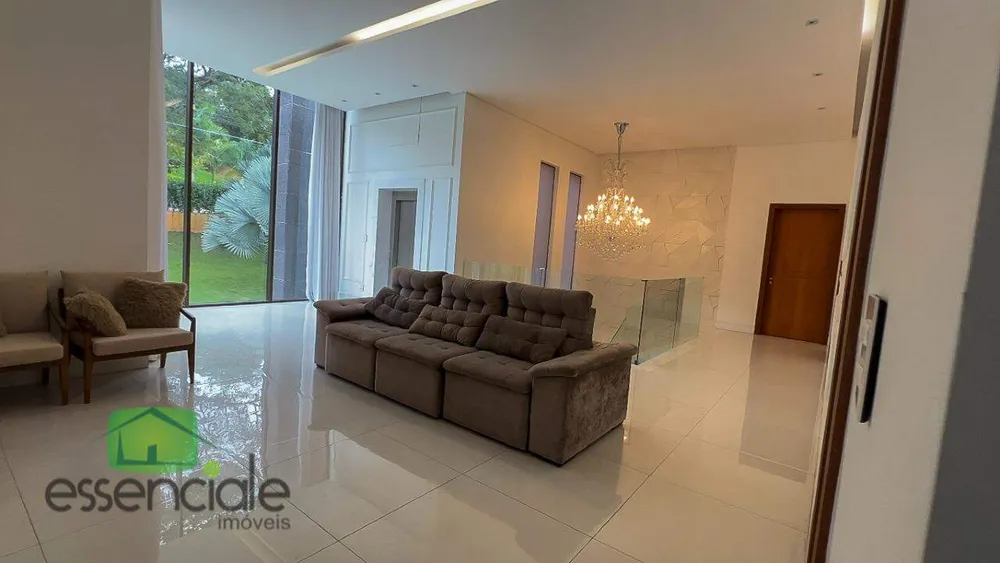 Casa de Condomínio, 5 quartos - Foto 10