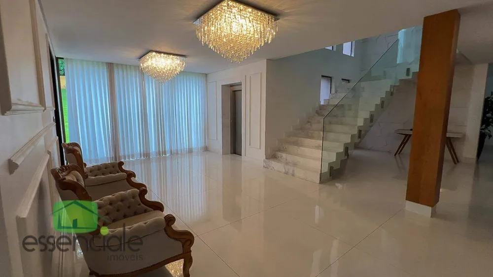 Casa de Condomínio, 5 quartos - Foto 6