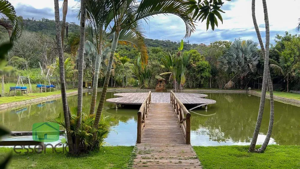 Casa de Condomínio, 5 quartos - Foto 16