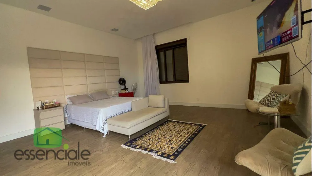 Casa de Condomínio, 5 quartos - Foto 18