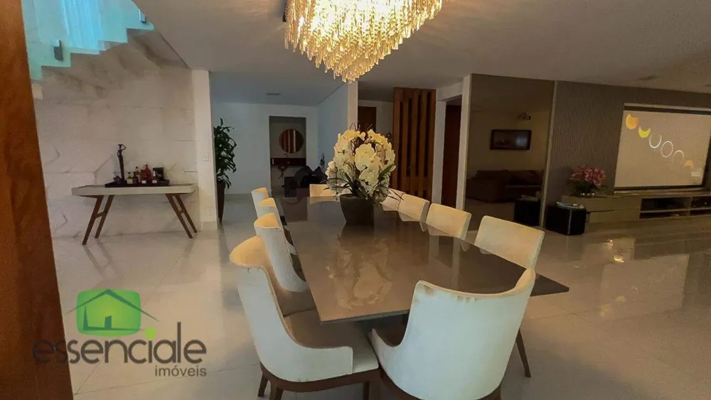 Casa de Condomínio, 5 quartos - Foto 6