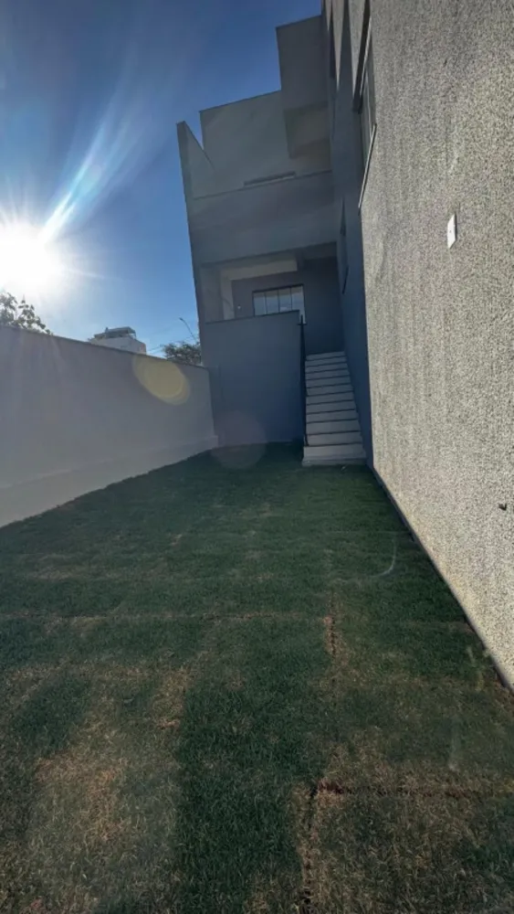 Casa, 2 quartos, 86 m² - Foto 3