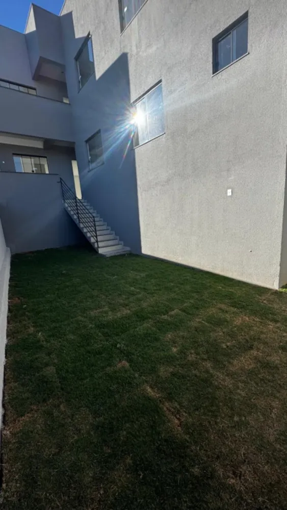 Casa, 2 quartos, 86 m² - Foto 1