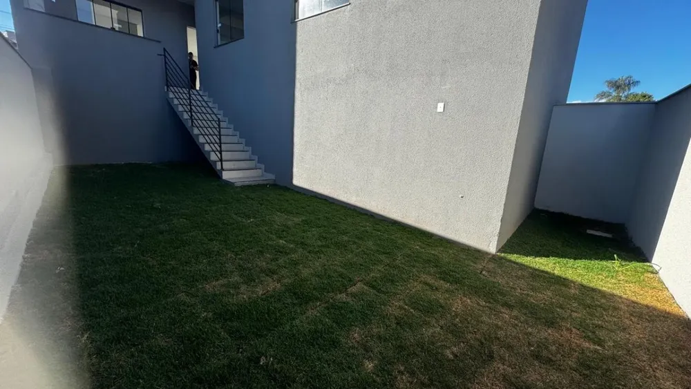 Casa, 2 quartos, 86 m² - Foto 2