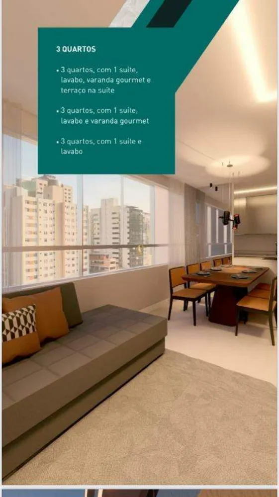 Apartamento, 2 quartos, 63 m² - Foto 11