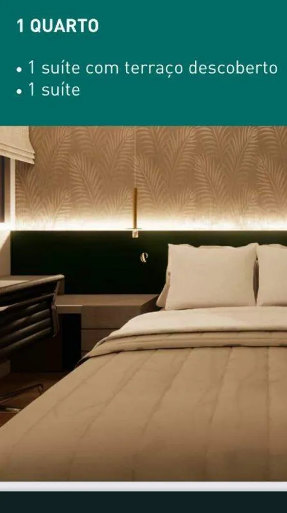 Apartamento, 2 quartos, 63 m² - Foto 11