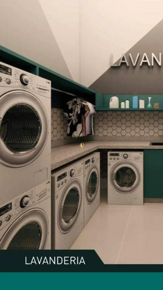 Apartamento, 2 quartos, 63 m² - Foto 14