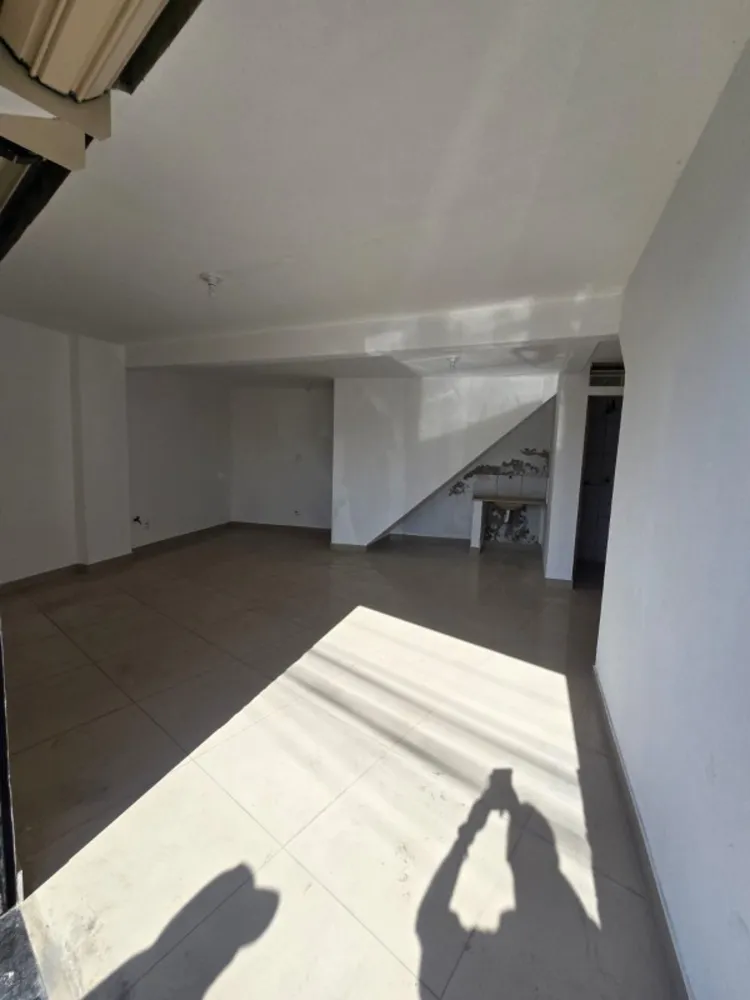 Loja-Salão, 80 m² - Foto 3