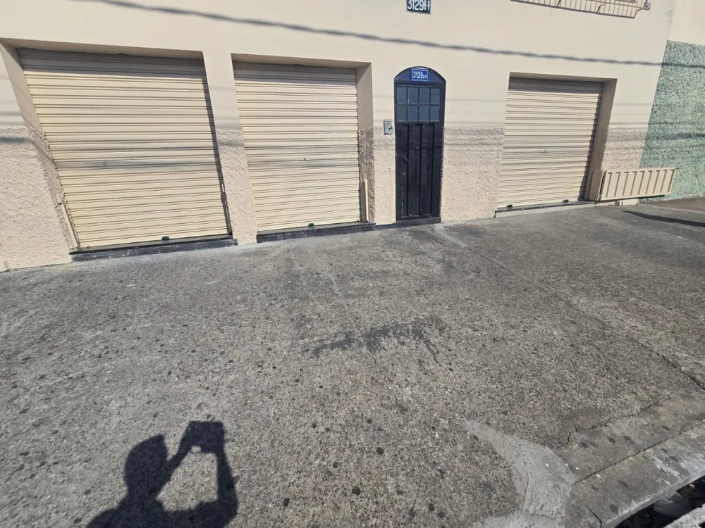 Loja-Salão, 80 m² - Foto 1