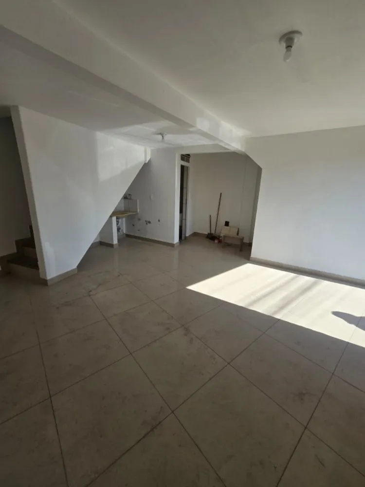 Loja-Salão, 80 m² - Foto 2